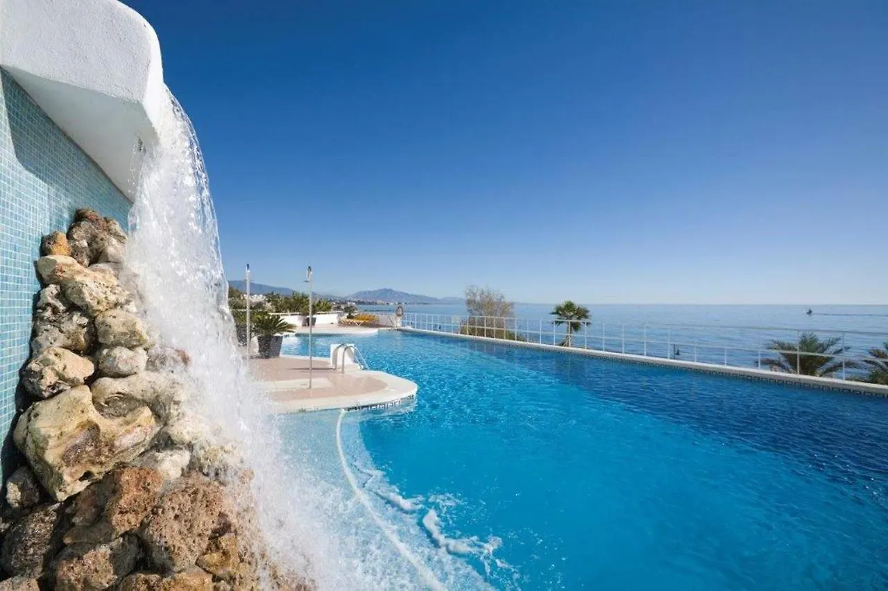 Immaculate 3-Bed Penthouse- Stunning Views Appartement Estepona