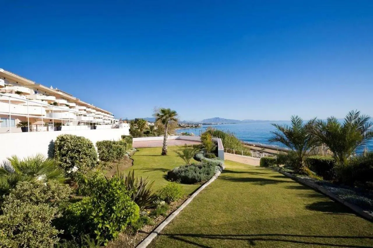Immaculate 3-Bed Penthouse- Stunning Views Appartement Estepona