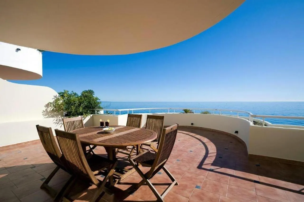 Immaculate 3-Bed Penthouse- Stunning Views Appartement Estepona 0*,