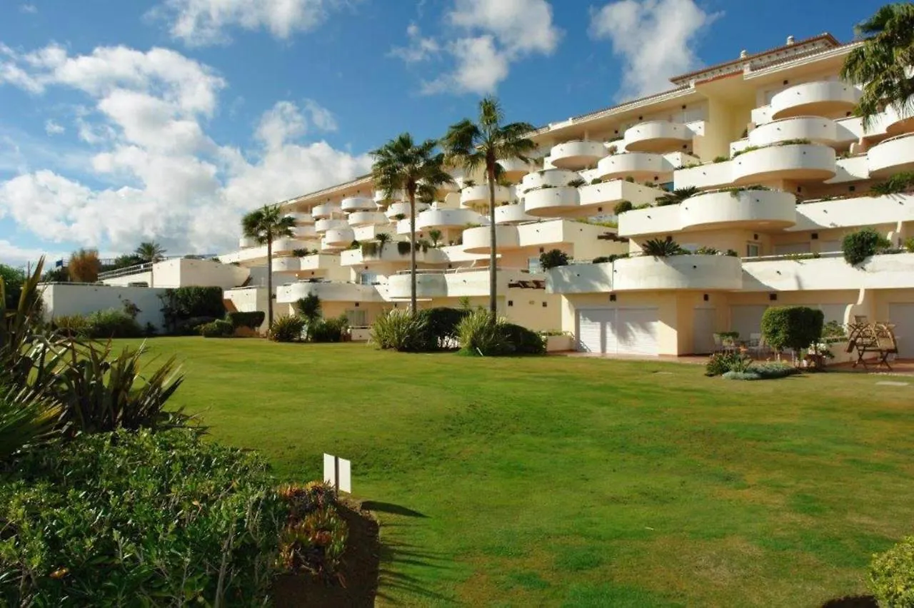 Immaculate 3-Bed Penthouse- Stunning Views Appartement Estepona