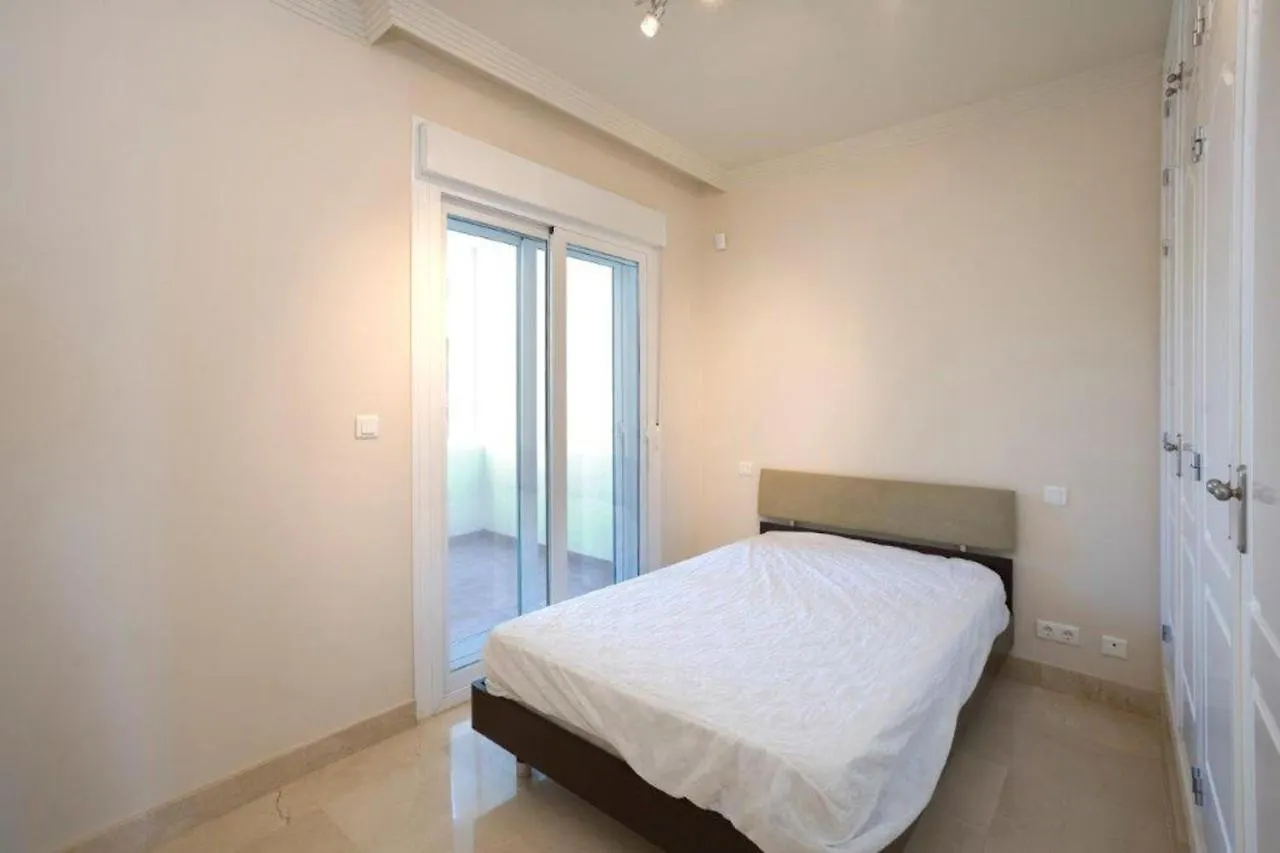 Immaculate 3-Bed Penthouse- Stunning Views Appartement Estepona