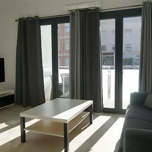Apartamento Turistico Hermanos Infantes Estepona