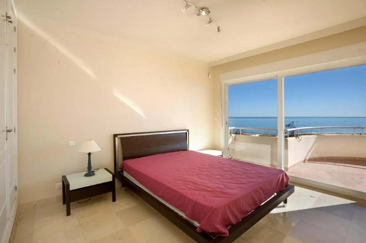 Immaculate 3-Bed Penthouse- Stunning Views Apartamento Estepona Espanha