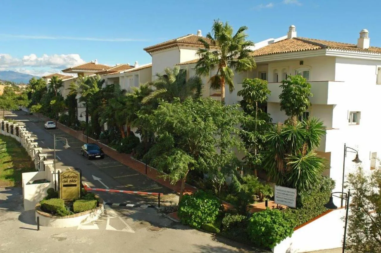 Immaculate 3-Bed Penthouse- Stunning Views Apartamento Estepona Espanha